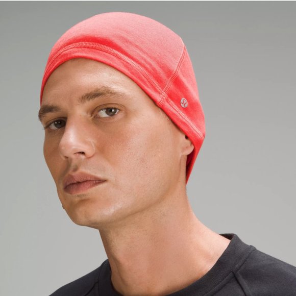 lululemon Lightweight Wool-Blend Beanie main image 4